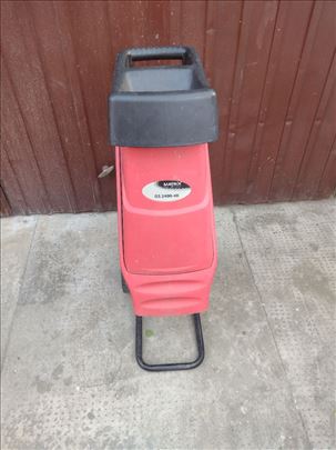Sečka za grane 2400 W