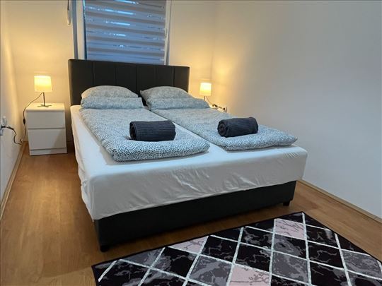 Apartman Višnja, Sokobanja