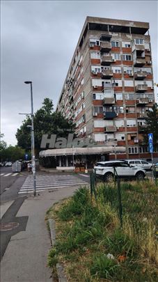 Stan Stari Merkator 68kvm,plus 3kvm lodja