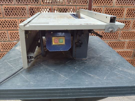 Stoni cirkular 800 W