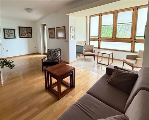 Top lokacija, super stan kod Marakane, ID 4266