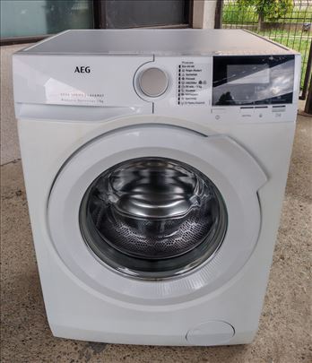 Ves masina Aeg 1-7kg garancija 6 meseci