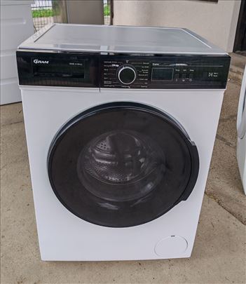Ves masina Gram 7 kg garancija 6 meseci