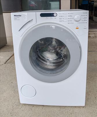 Ves masina Miele 6 kg uvoz GARANCIJA 6 meseci
