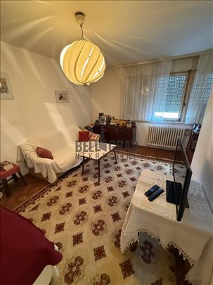 Vojislava Ilića, stan u izvornom stanju