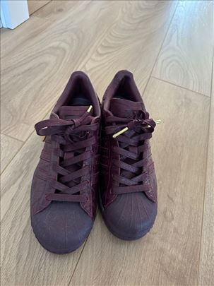 Adidas Superstar patike 