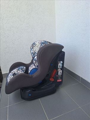 Auto sedišta 