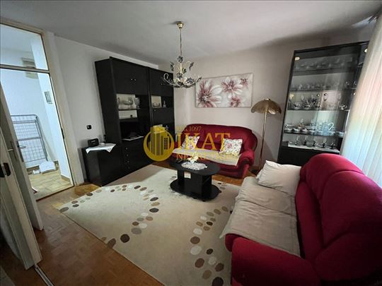 Banovo brdo, 60m2, dvosoban stan