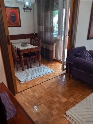 Beograd, Čukarička padina, Stevana Djurdjevića  