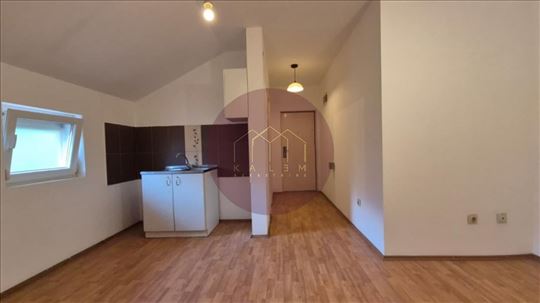 Beograd, Višnjička Banja, Stan, 1.0, 30m2