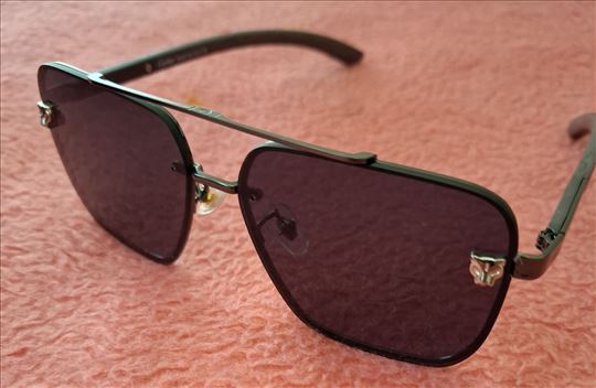 Cartier naočare za sunce nove muške i ženske