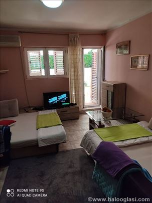 Crna Gora, Budva, apartman