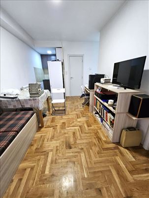 Cvetkova pijaca, 42m2, 1.5, eg ID#1894
