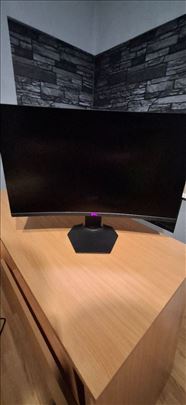 Dell 27 S2722DGM 165Hz QHD