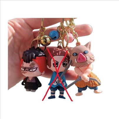 Demon Slayer,Dragon Ball,Zmajeva Kugla,Sundjer Bob