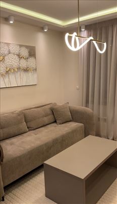 Đeram pijaca, novogradnja, odličan, ID 24598