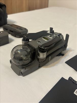 DJI Mavic 2 Zoom
