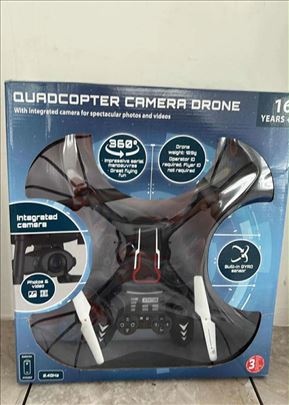 Dron