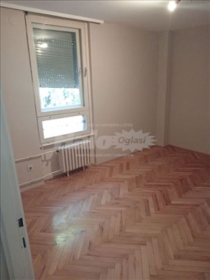 Dvosoban stan Galenika izdajem