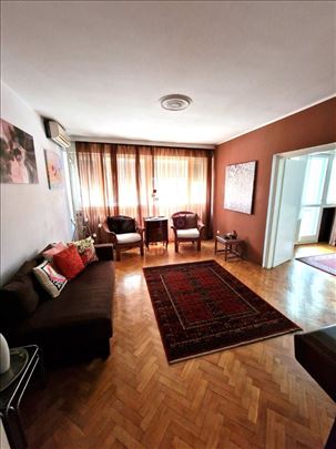 Ekskluzivno! Stan od 88 m² kod hotela Jugoslavija