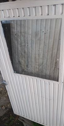 Garažna vrata 240šX208v 