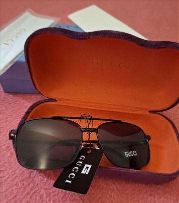 Gucci naočare za sunce nove zenske,muske