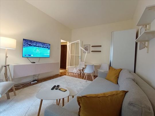 Hadžipopovac, izuzetan stan 30m2 ID#11727