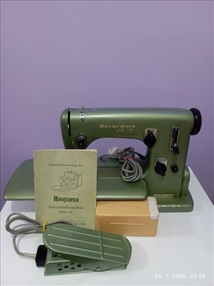 Husqvarna 