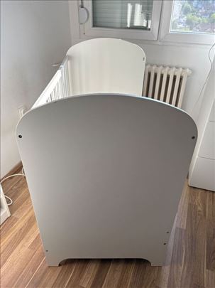 Ikea Gonatt krevetac 