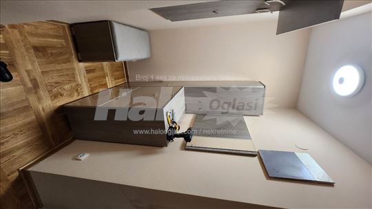 Izdavanje stana