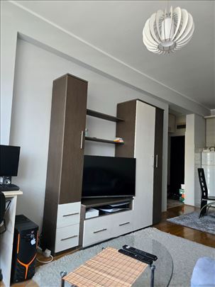 Južni bulevar, kompletno namešten stan