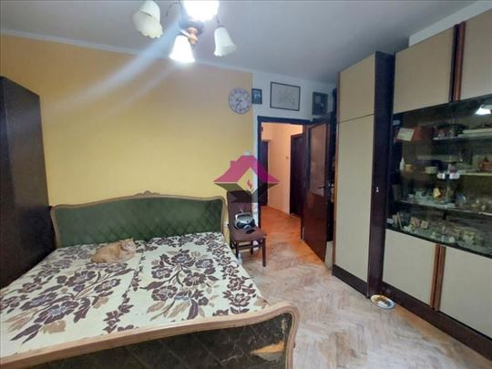 Zvezdarska šuma, Karaburma Dragoslava Srejovića 2.