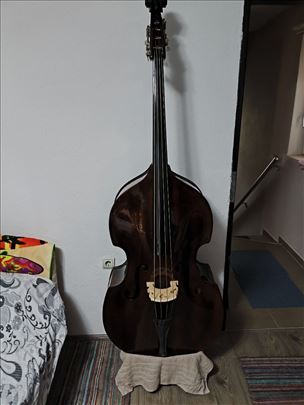 Kontrabas 3/4