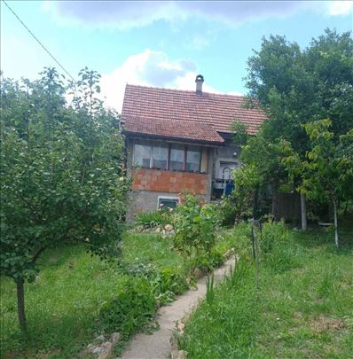 Kuća 129m2, 6 ari placa, Barič, Obrenovac 