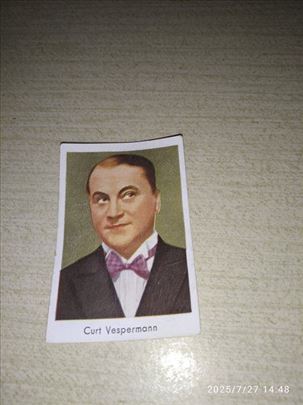 Kurt Vespermann 1934 Goldfilm Konstantin