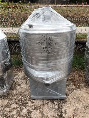 Laktofriz 200L