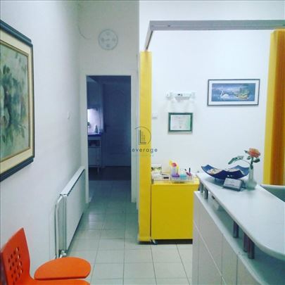 Lokal, Bulevar Kralja Aleksandra, 55 m2