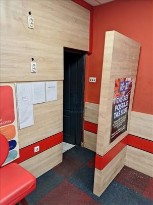 Lokal, Zemun, 55 m2