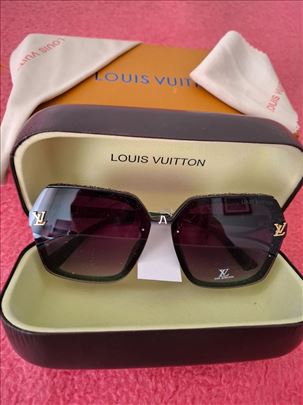 Louis VuiTton naočare za sunce nove