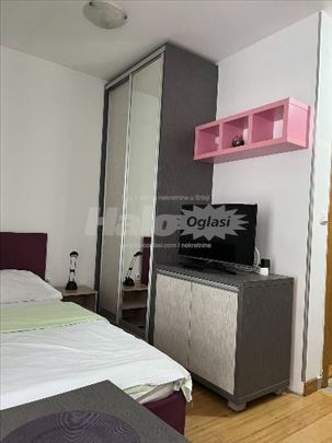 Lux Apartman 20m2,spa centar,bazen recepcija