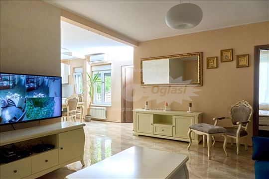 Lux stan-Dorćol-Gundulićev venac, 56kvm-vlasnik