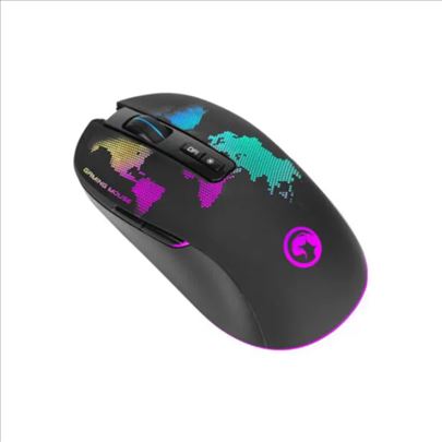 Marvo gejmerski miš Scorpion M422 - akcija!