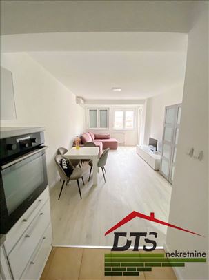 Nis centar 50 m2