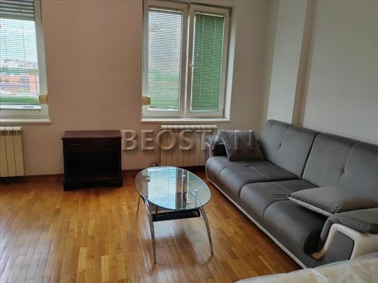 Novi Beograd - Blok 63 novogradnja #63392
