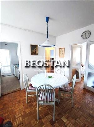 Novi Beograd - Blok 70a delta #63386