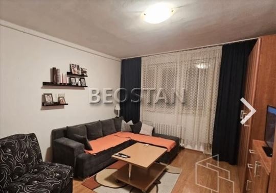 Novi Beograd - Stari merkator #63381