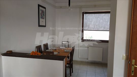 NS, Dože Đerđa, Dvoiposoban, 65 m²