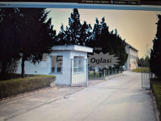 Objekat