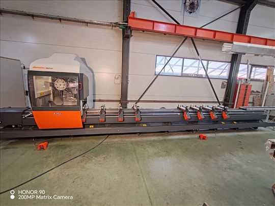 Obradni centar Elumatec SBZ 131