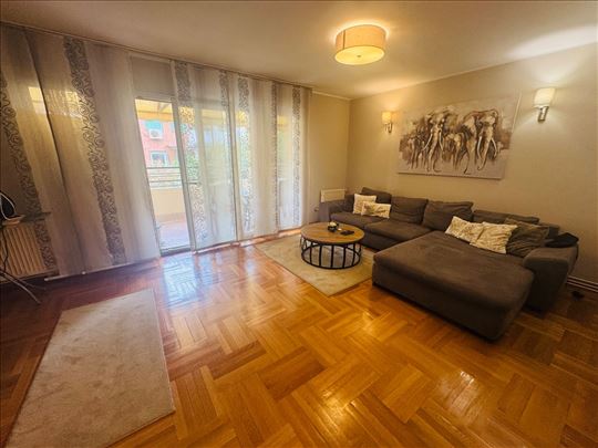 Banovo brdo, 103m2, 3.0, uknjižen, prelep